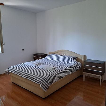 Apartman Aya Rejana SJJ Exteriér fotografie