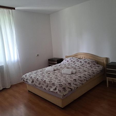 Apartman Aya Rejana SJJ Exteriér fotografie