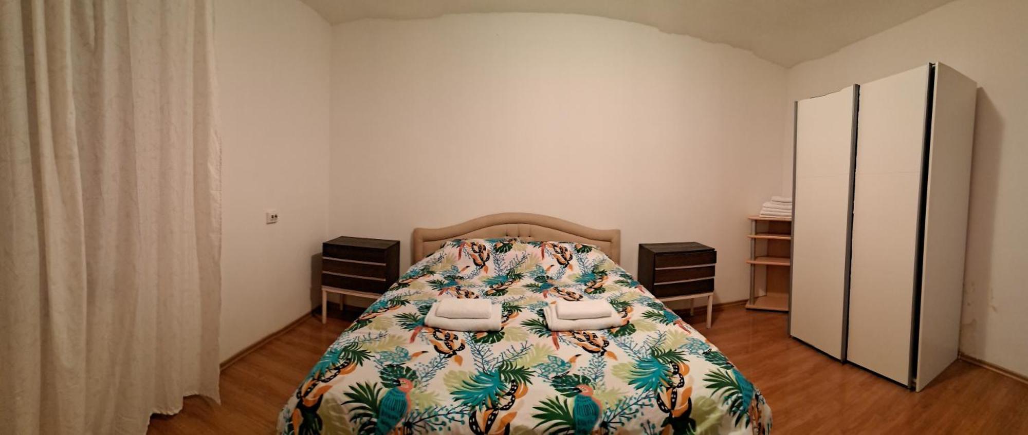 Apartman Aya Rejana SJJ Exteriér fotografie