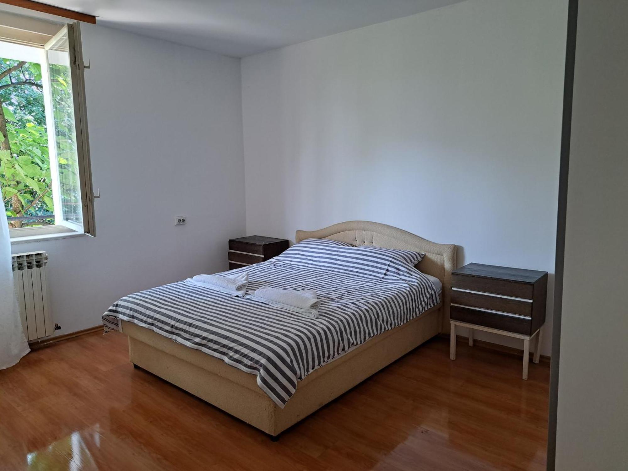 Apartman Aya Rejana SJJ Exteriér fotografie
