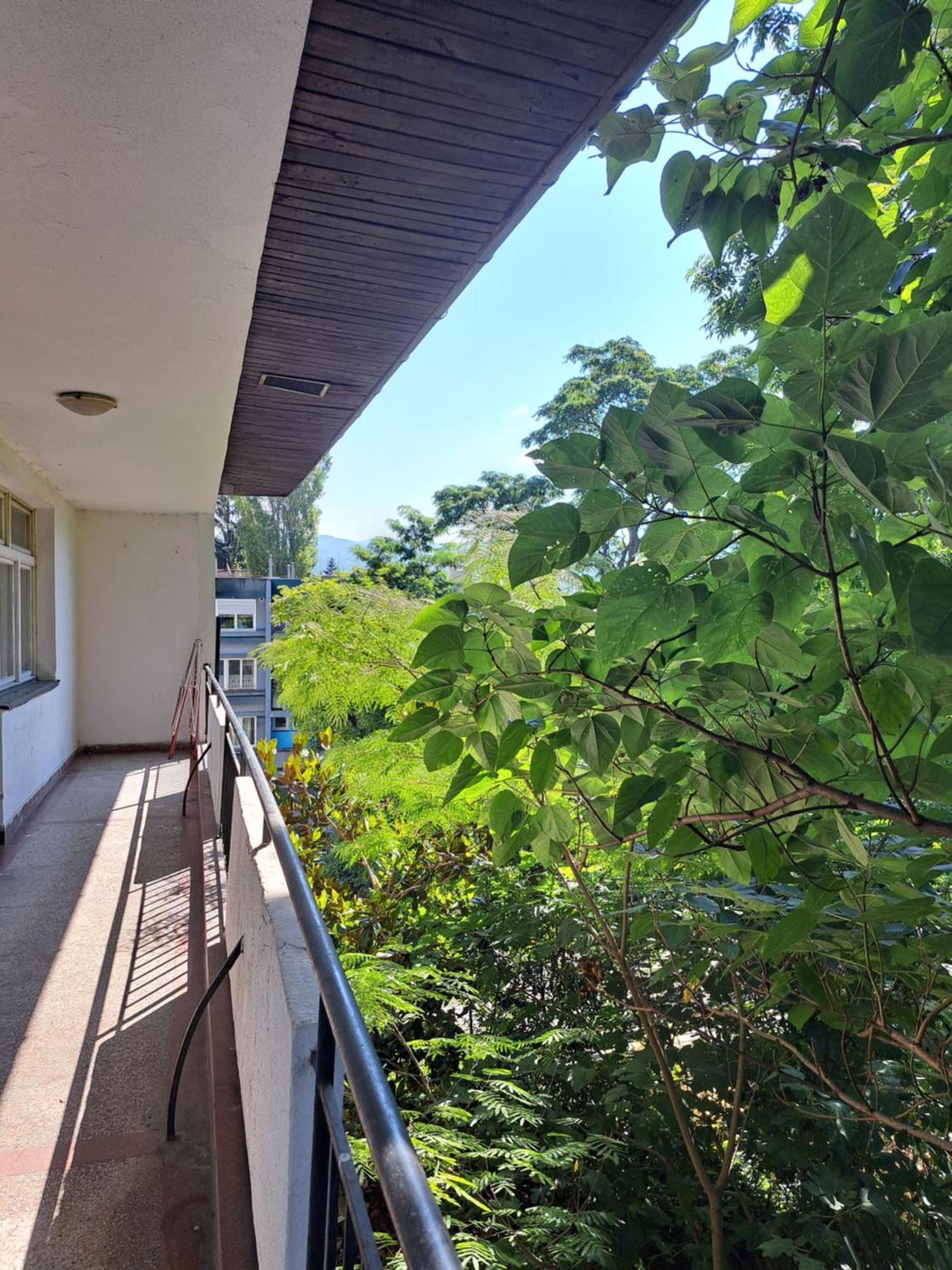 Apartman Aya Rejana SJJ Exteriér fotografie