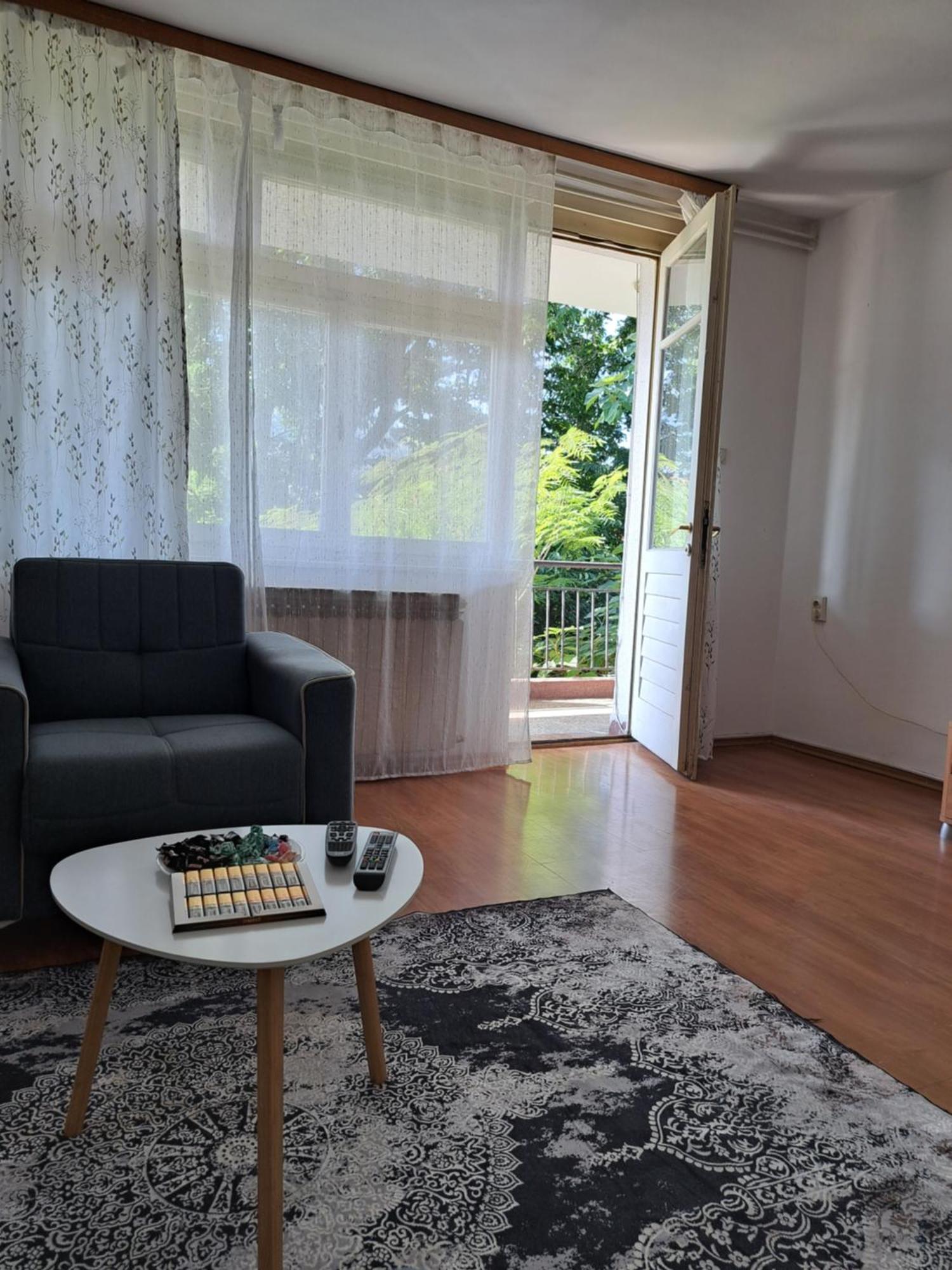 Apartman Aya Rejana SJJ Exteriér fotografie