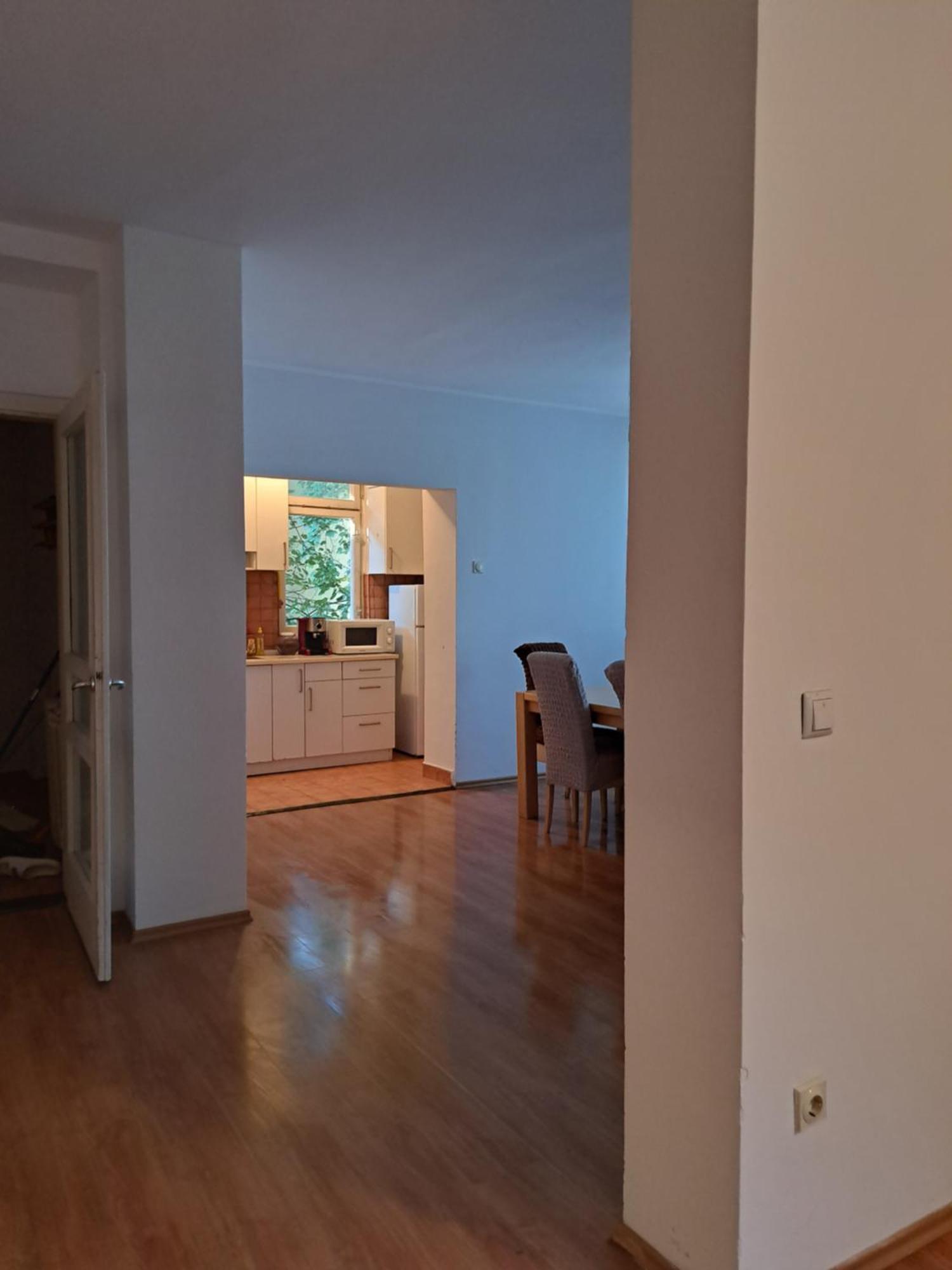 Apartman Aya Rejana SJJ Exteriér fotografie