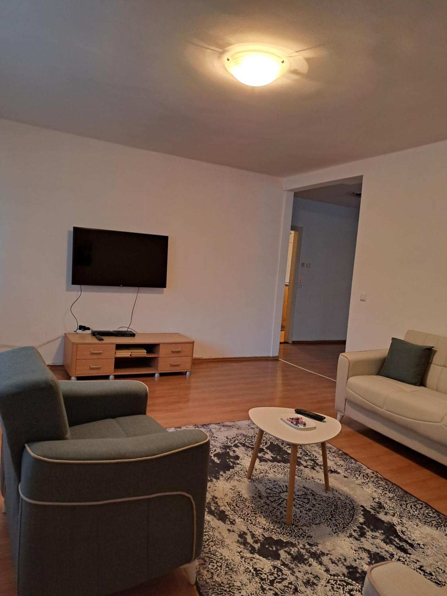 Apartman Aya Rejana SJJ Exteriér fotografie