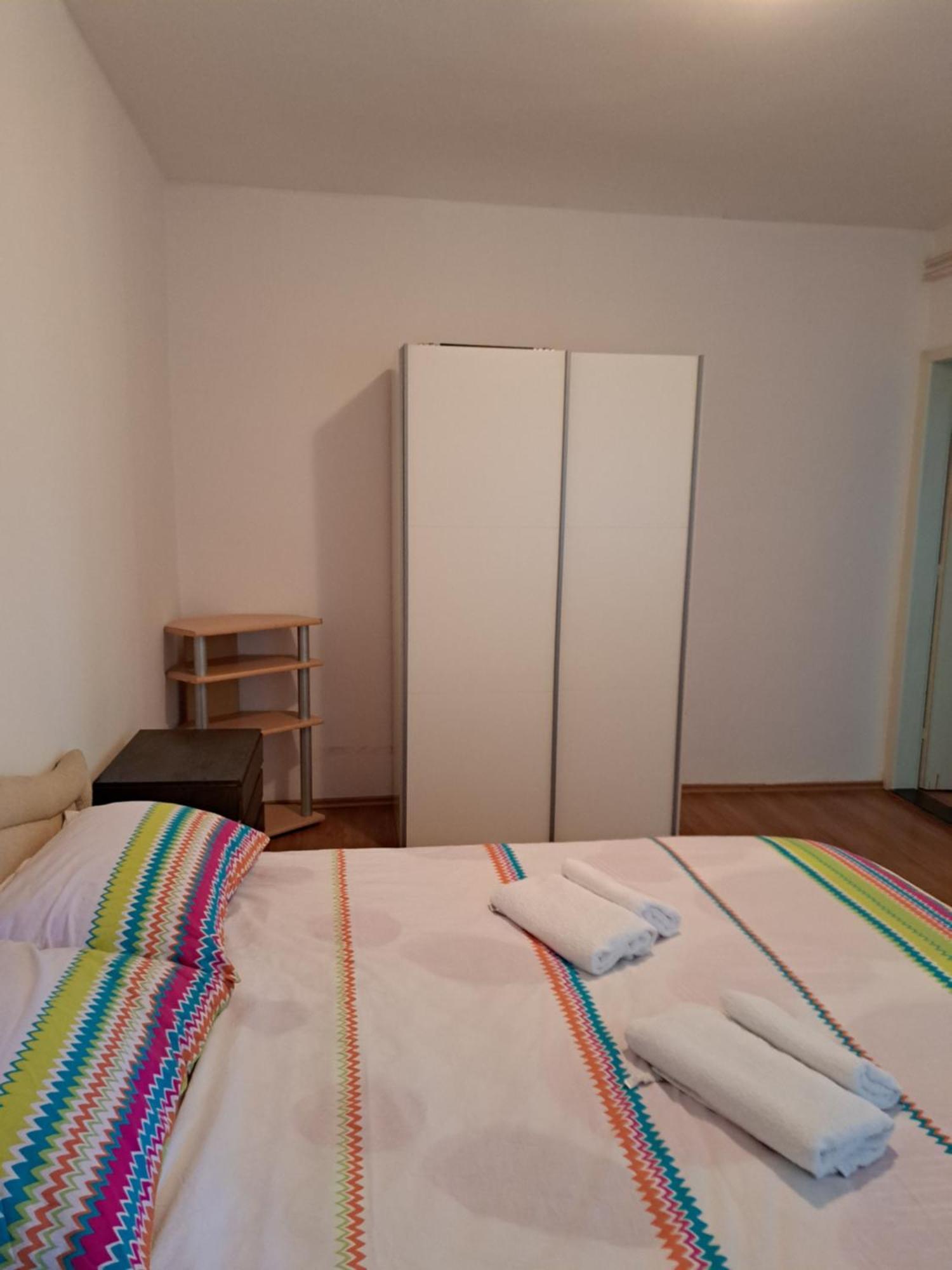 Apartman Aya Rejana SJJ Exteriér fotografie
