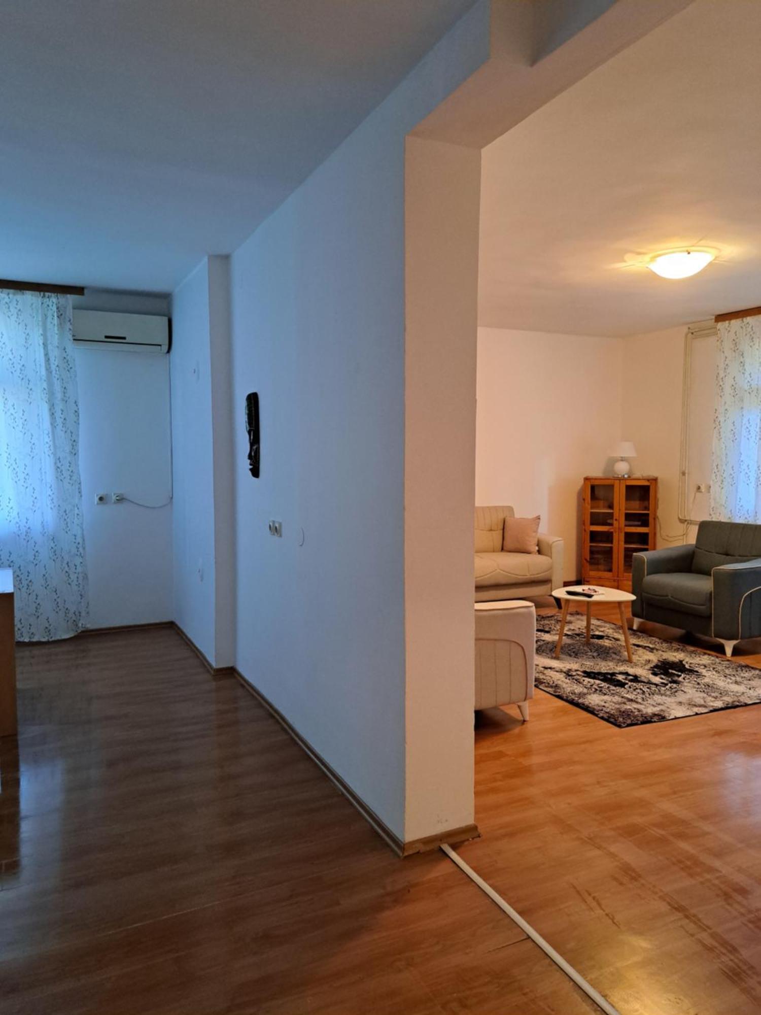 Apartman Aya Rejana SJJ Exteriér fotografie