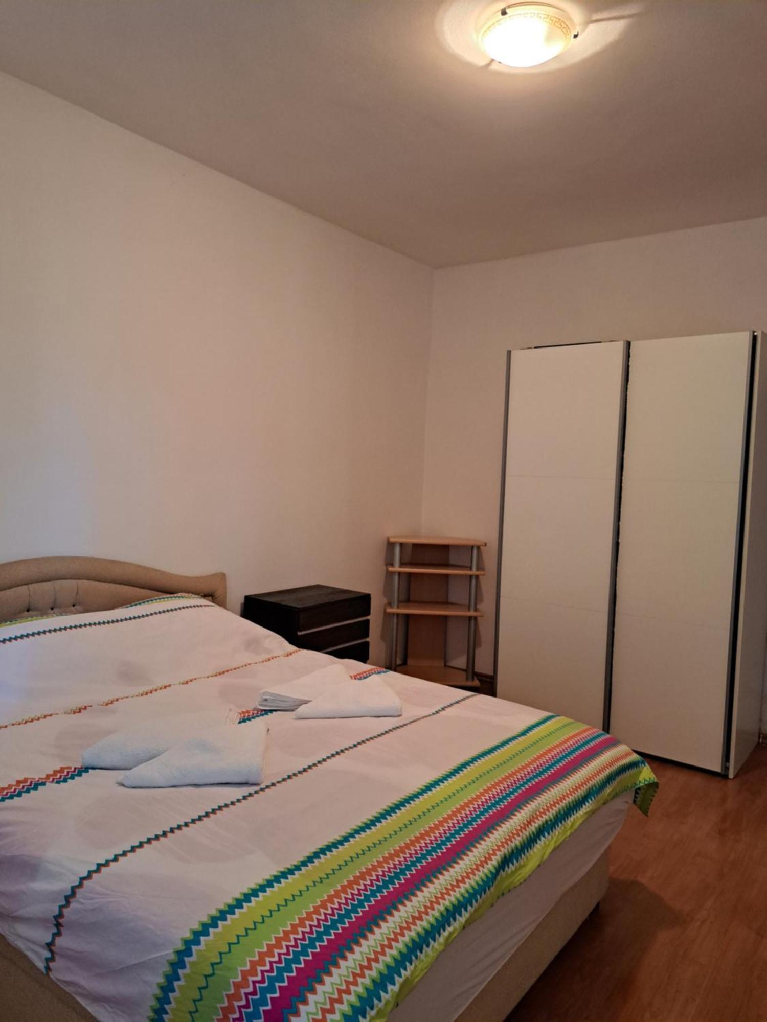 Apartman Aya Rejana SJJ Exteriér fotografie