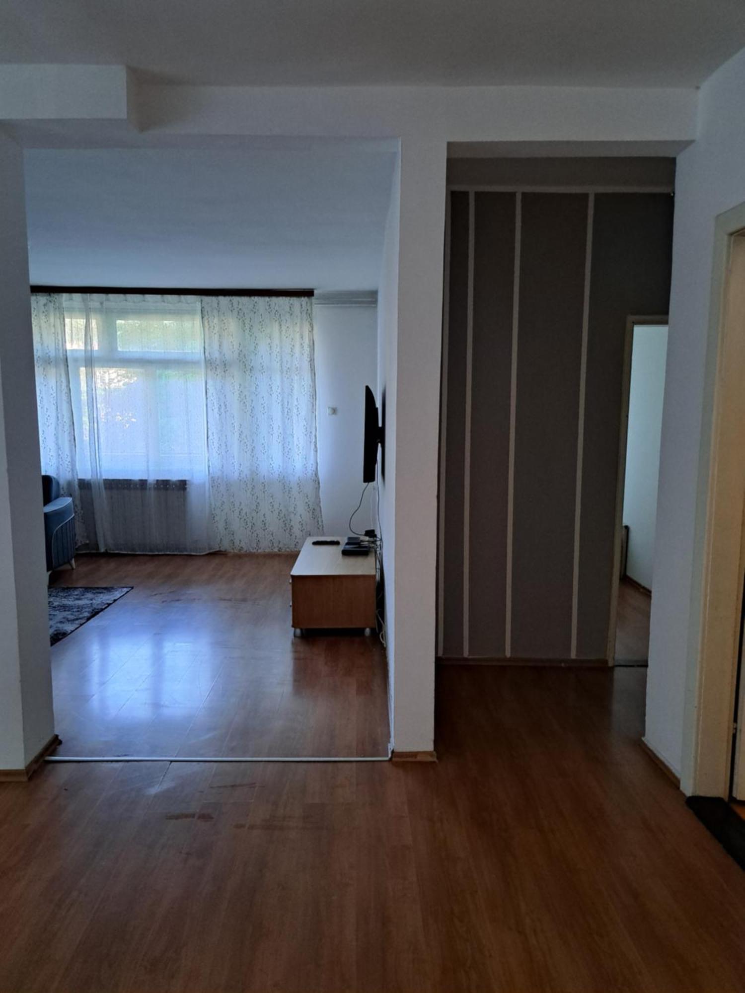 Apartman Aya Rejana SJJ Exteriér fotografie