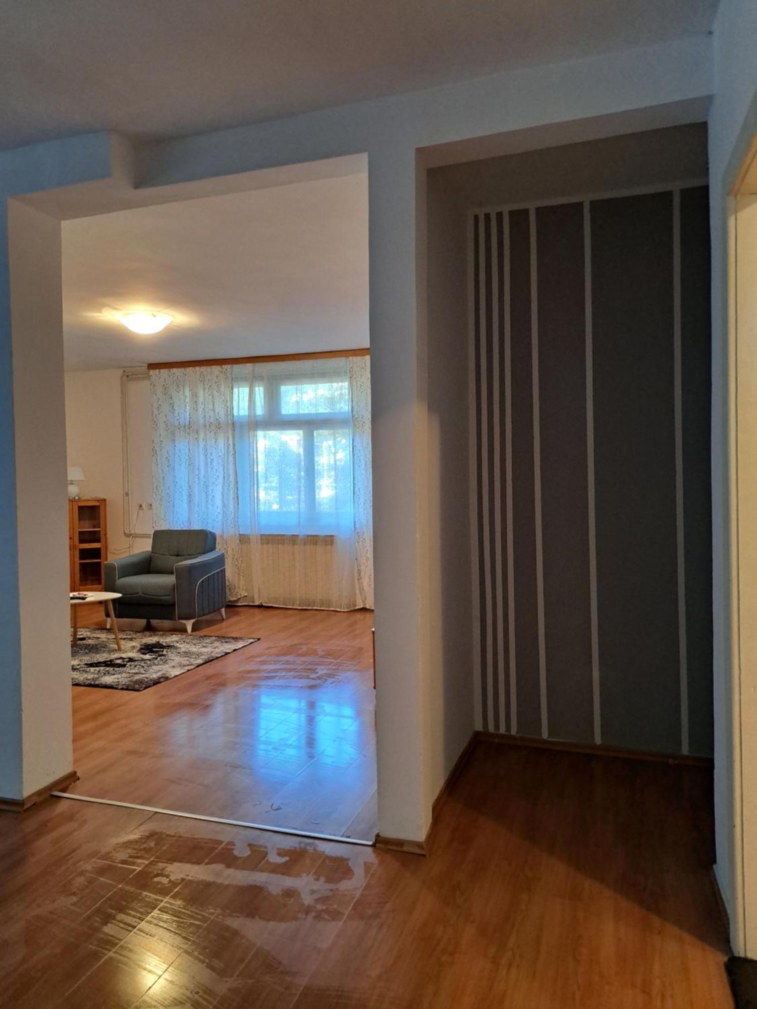 Apartman Aya Rejana SJJ Exteriér fotografie
