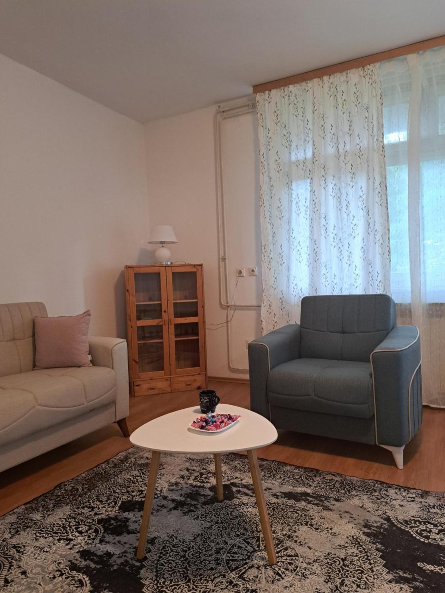Apartman Aya Rejana SJJ Exteriér fotografie