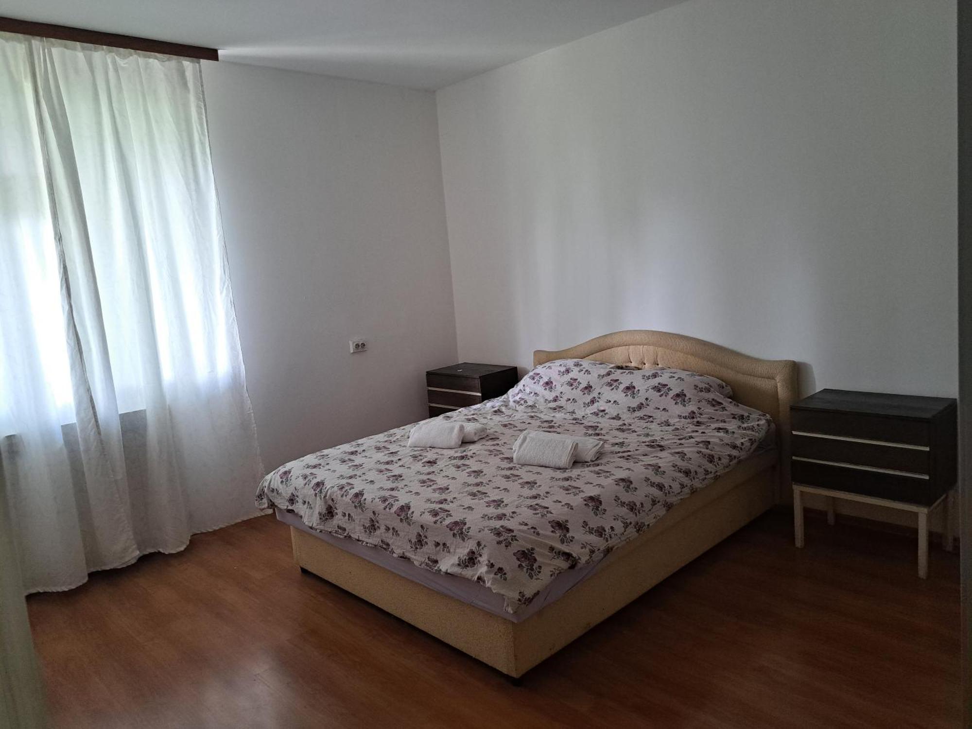 Apartman Aya Rejana SJJ Exteriér fotografie