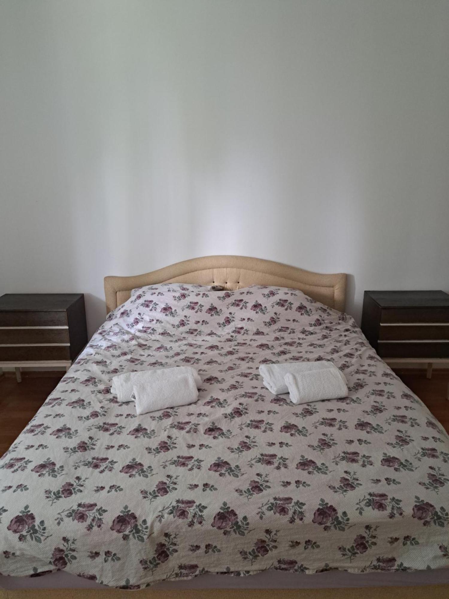 Apartman Aya Rejana SJJ Exteriér fotografie
