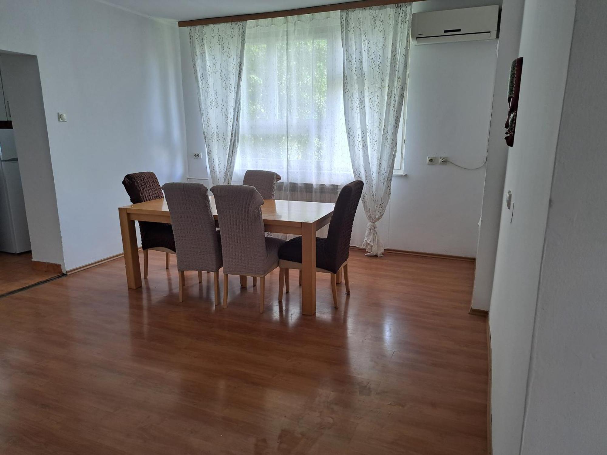Apartman Aya Rejana SJJ Exteriér fotografie