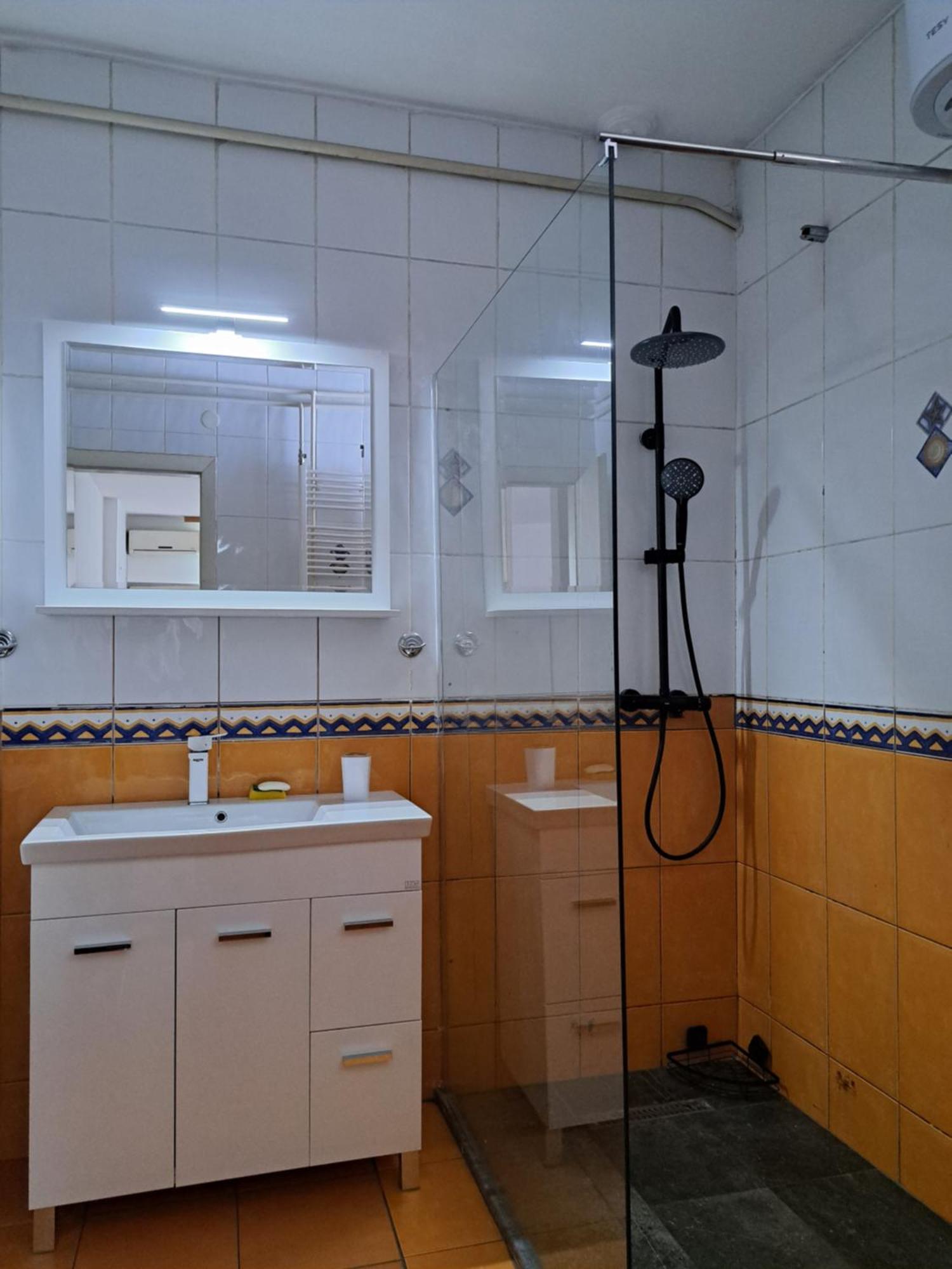 Apartman Aya Rejana SJJ Exteriér fotografie