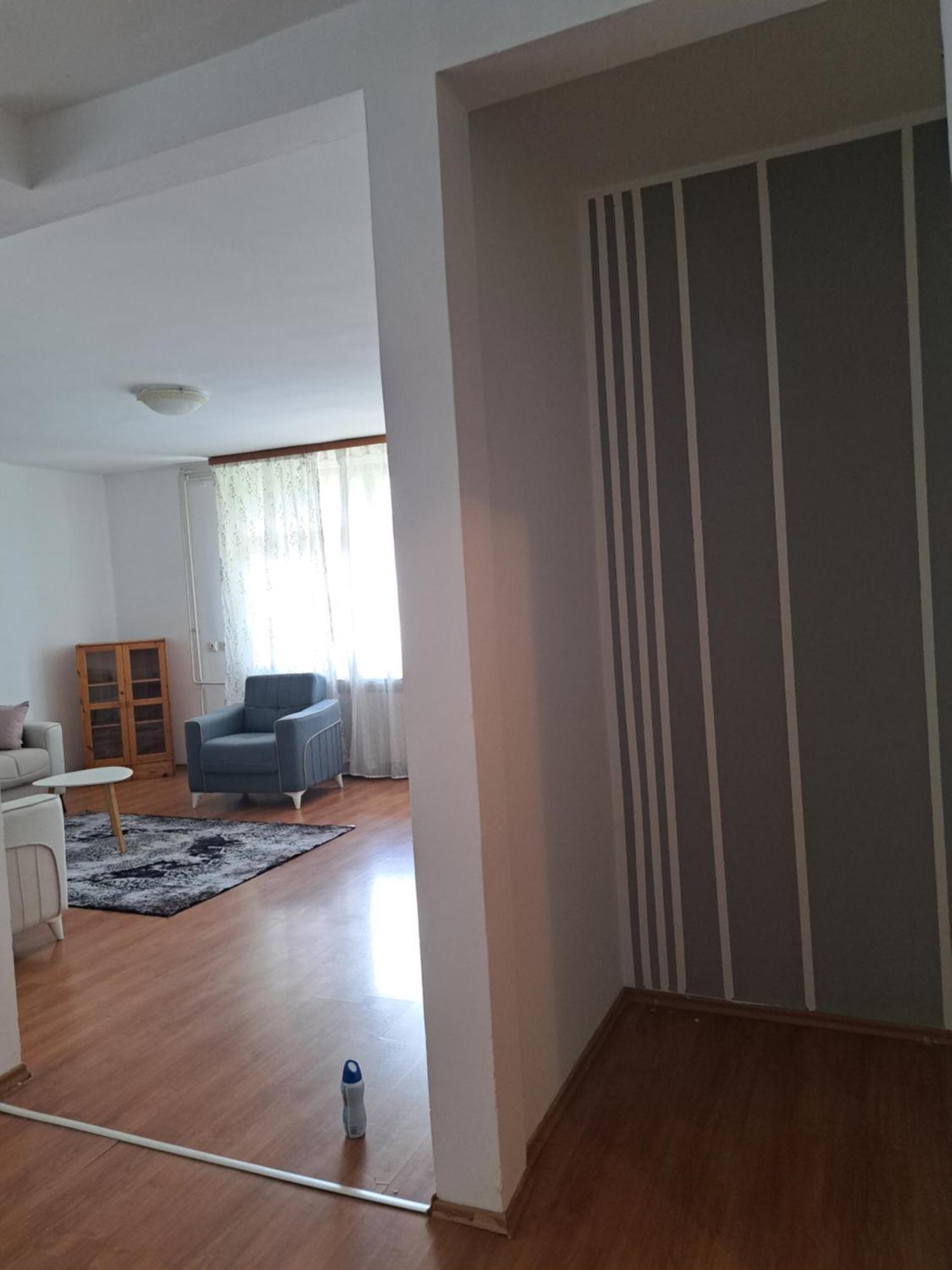 Apartman Aya Rejana SJJ Exteriér fotografie