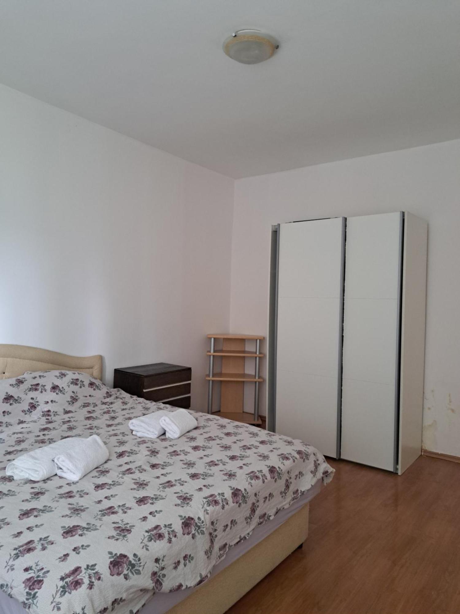 Apartman Aya Rejana SJJ Exteriér fotografie